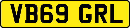 VB69GRL