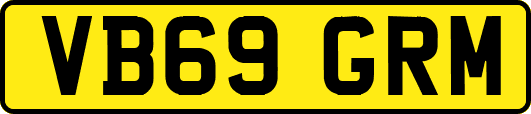 VB69GRM