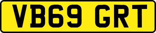VB69GRT