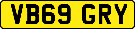 VB69GRY