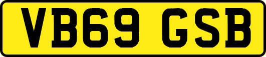 VB69GSB