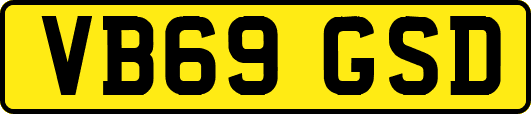 VB69GSD