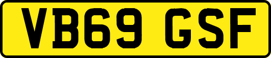 VB69GSF