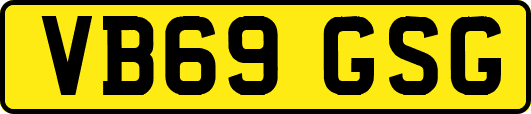 VB69GSG