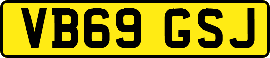 VB69GSJ