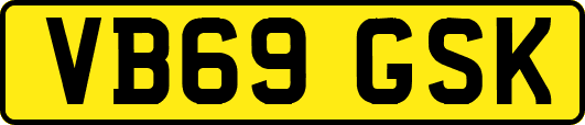 VB69GSK