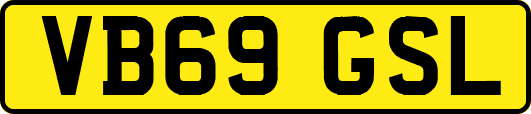 VB69GSL
