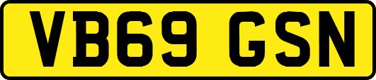 VB69GSN