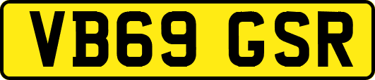 VB69GSR