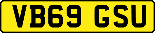 VB69GSU
