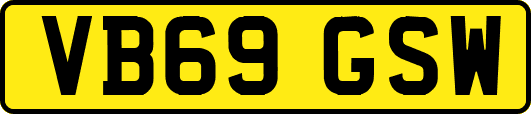 VB69GSW