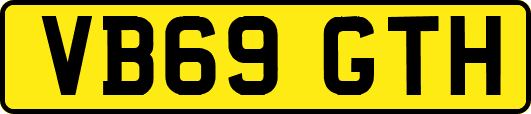 VB69GTH