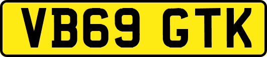 VB69GTK