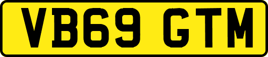 VB69GTM