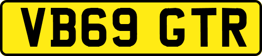 VB69GTR