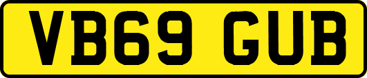 VB69GUB