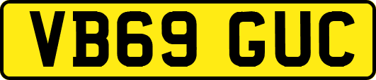VB69GUC