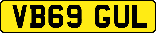 VB69GUL