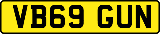 VB69GUN