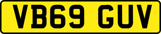 VB69GUV