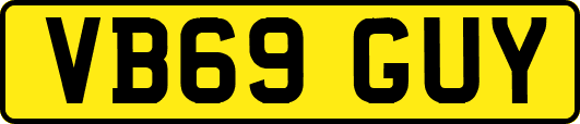 VB69GUY