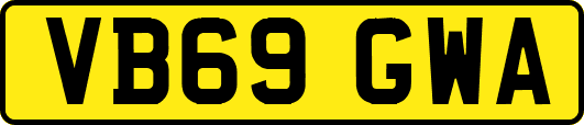VB69GWA