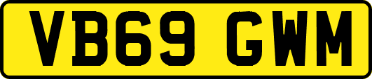 VB69GWM