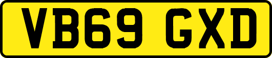 VB69GXD