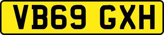VB69GXH