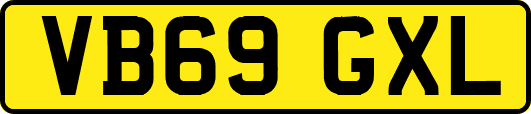 VB69GXL