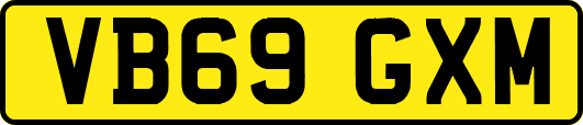 VB69GXM