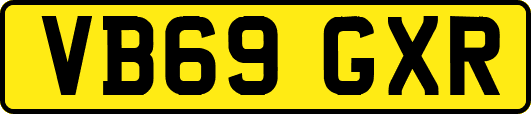 VB69GXR