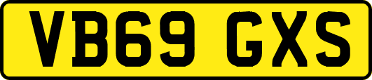 VB69GXS