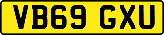 VB69GXU