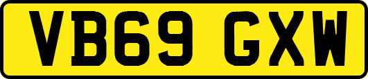 VB69GXW