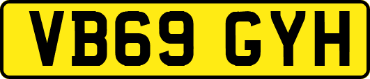 VB69GYH