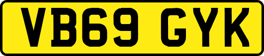 VB69GYK