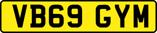 VB69GYM