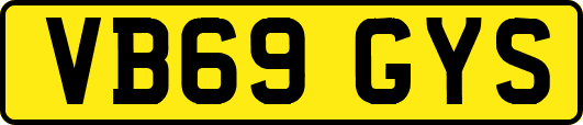 VB69GYS