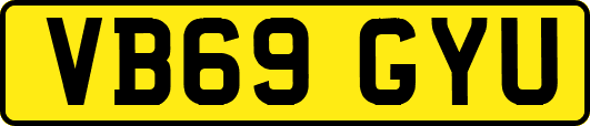VB69GYU