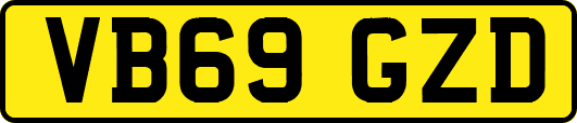 VB69GZD