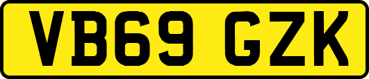 VB69GZK