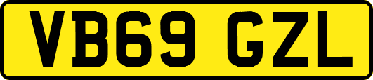 VB69GZL