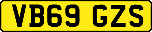 VB69GZS