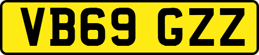 VB69GZZ