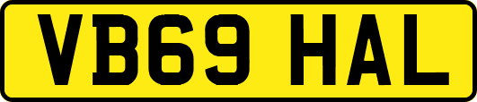 VB69HAL