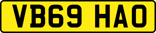 VB69HAO