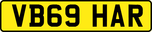 VB69HAR