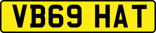 VB69HAT