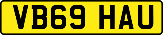 VB69HAU